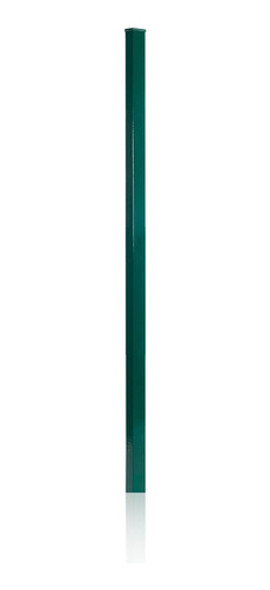 Poste De Chumbar P/ Gradil São Jorge 6x4cm 1,50m Pvc Verde 0