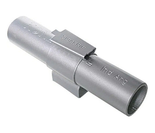Abrazadera 1 1/4 Pulgadas Para Caño Sisagrip Gs 110l 1