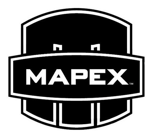 Multi Clamp Tom Holder Mapex Para Bateria Modelo Mc902 1