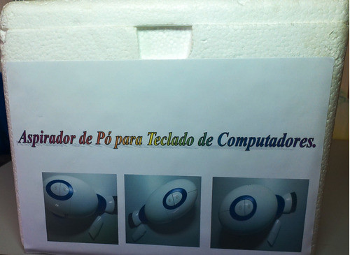 Promoção Um Aspirador Para Teclados De Computadores 0