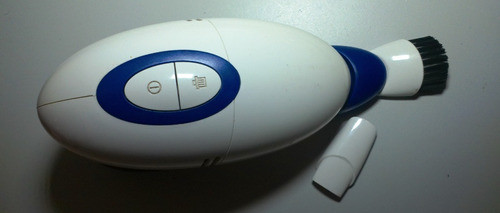 Promoção Um Aspirador Para Teclados De Computadores 1