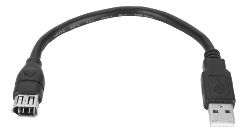 Cable Adaptador Firewire Ieee 1394 De 6 Pines A Usb 2.0 20cm 0