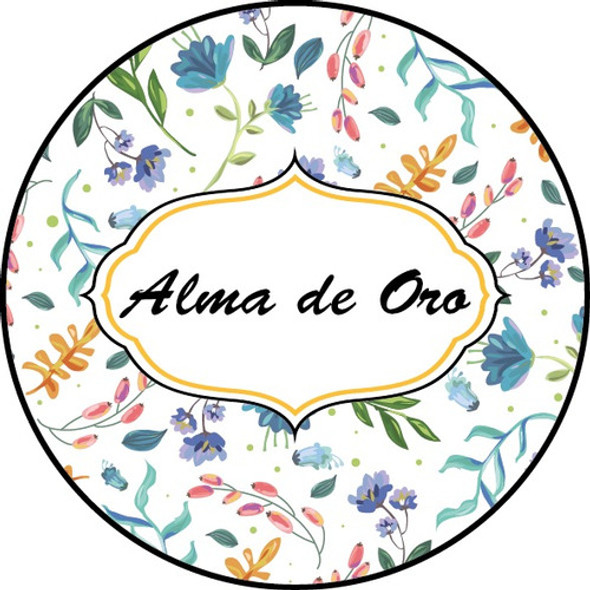 Rosas Deshidratadas - 100gr. 1