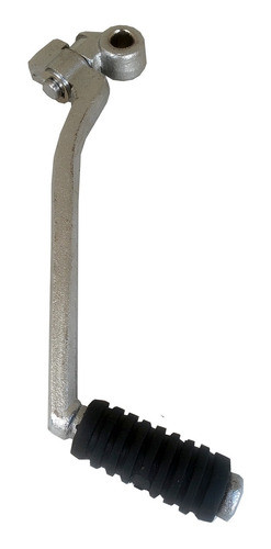 Pedal Partida Yamaha Rd 125 Rd 135 Novo Cromado! 0