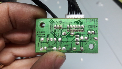 Receptor Ir Tophouse Kl32qs62u 1