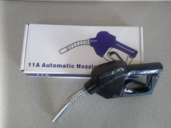 Pico Combustible 3/4 Bspt 24mm Tipo 11a Ul Corte Automático 1