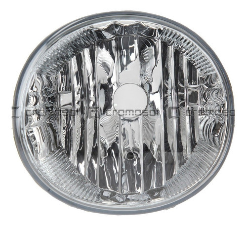 Juego Faros Auxiliar Hilux Sin Soporte 2012 2013 2014 2015 1