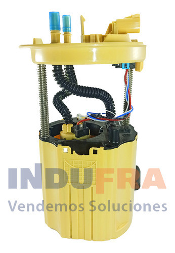 Bomba De Nafta Completa Chevrolet Sonic Cruze Onix Original 1