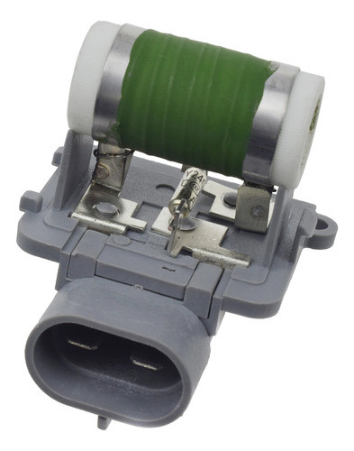 Resistencia De Electro Fiesta/ecosport 02/ (1.6 Rocam) 0