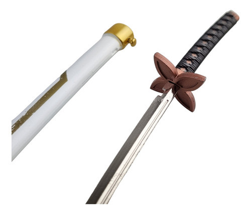Mini Katana Demon Slayer Shinobu Presente Anime Fãs 0