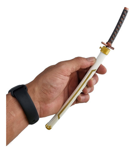 Mini Katana Demon Slayer Shinobu Presente Anime Fãs 1