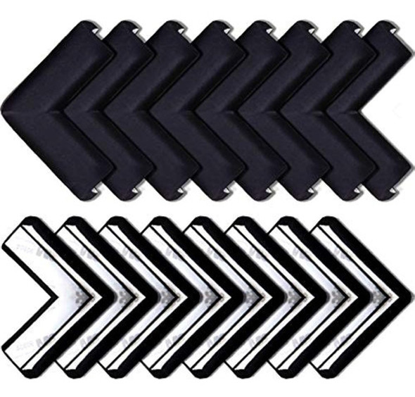 Bebe Earth - Juego De Protectores De Bordes Y Esquinas A Pru 0