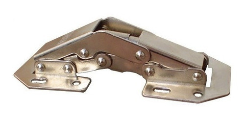 Bisagra Articulada Para Muebles De Aplicar Ducasse 0