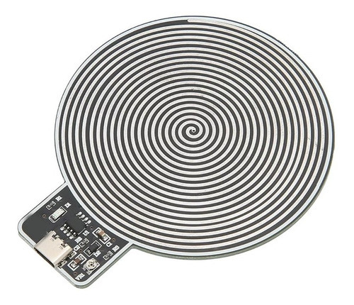 Generador De Ondas Schumann - Onda Vital De 7,8 Hz 0