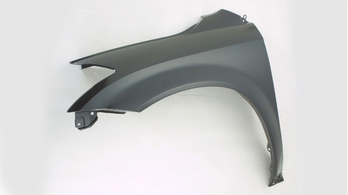 Guardabarro Derecho 07 Nissan Murano 09-09 0