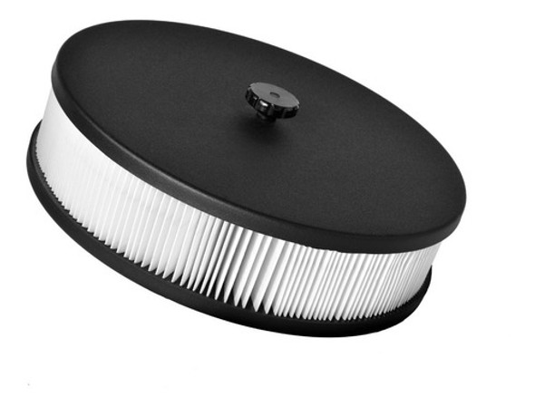 Filtro De Aire Light Redondo Carburador Solex Collino 0