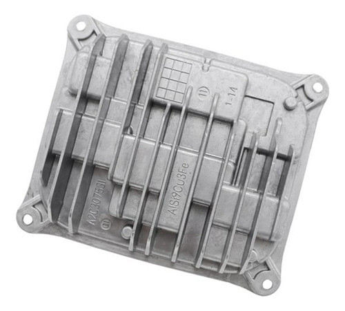 Módulo Regulador De Tensão Da Unidade De Controle De Lastro 0