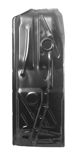 Piso Completo Vw Gacel Senda Gol Delant Der 0