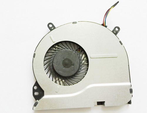 Nuevo Para El Ventilador De La Cpu Hp 15-b011nr 15-b010us 15 0