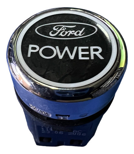 Tecla Botón Arranque Power Original Ford Focus Kuga 0