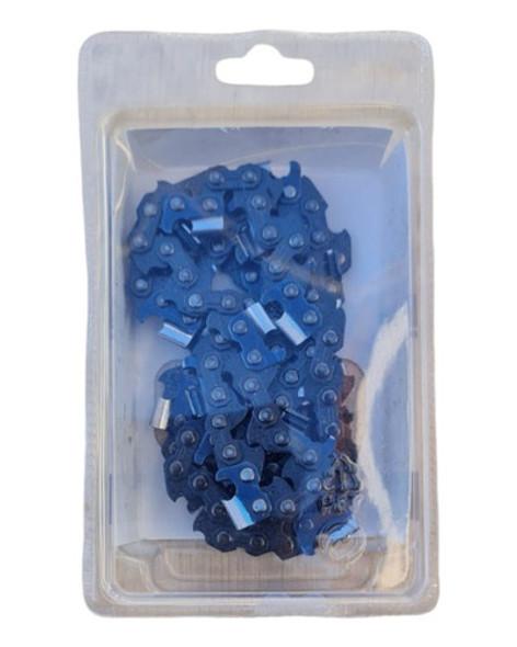 Corrente Para Motosserra Husqvarna 3/8 34 Dentes Facas 1