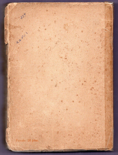 Libro Esto,lo Otro Y Lo De Más Allá De J. Camba 1