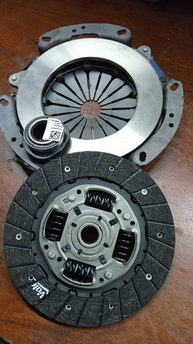 Cambio Kit De Embrague Chevrolet Spark Ls 1.0 1