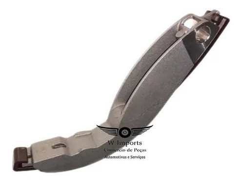 Guia Da Corrente Distribuição Hr/ K2500 2.5 16v 13 Importado 1