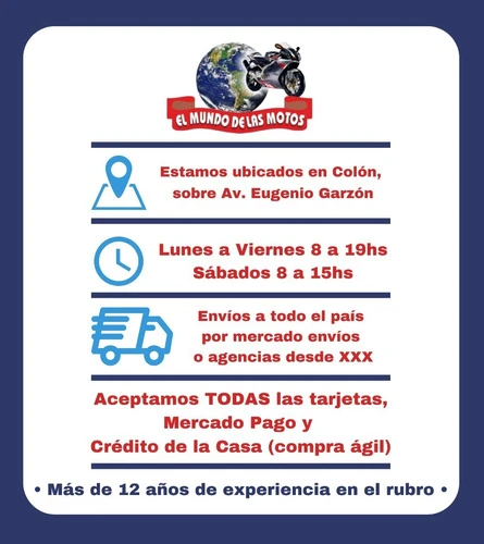 Cigueñal Para  Moto Pollerita Yumbo 110 Max Zb 1