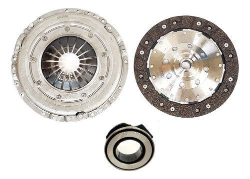 Kit De Embrague Vw Passat (2006---) 1,9 Tdi2,0 Fsi 5723000 0