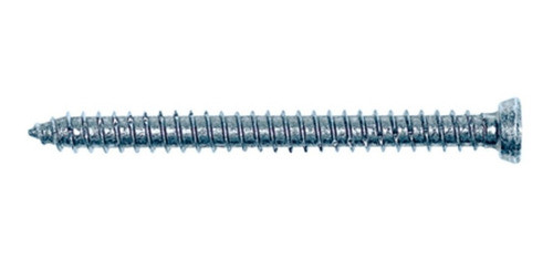 Tornillo Fischer Marco Ventana Ffs Aberturas 7.5x102mm X10u 0