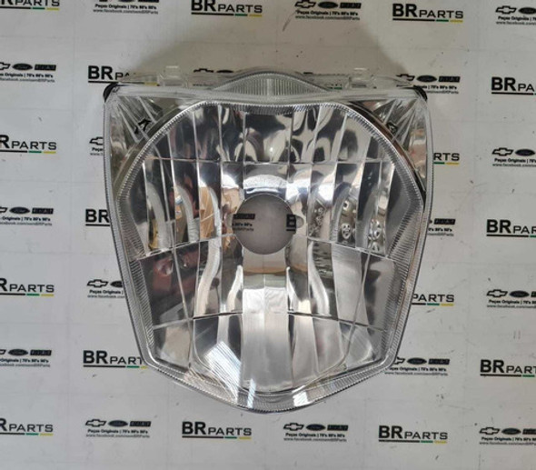 Farol Honda Cg Fan 125 Titan 150 160 Original Arteb 1