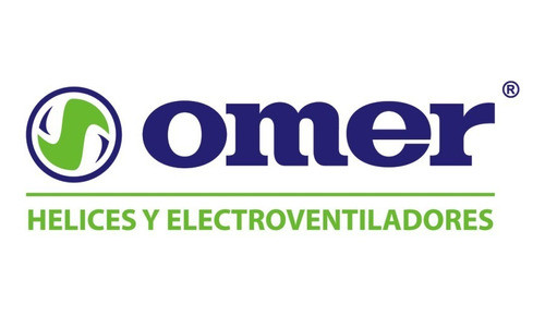 Electroventilador Omer Renault R18 1