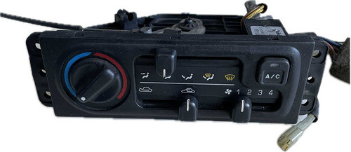 Comando Ar Condicionado Sportage 98 0