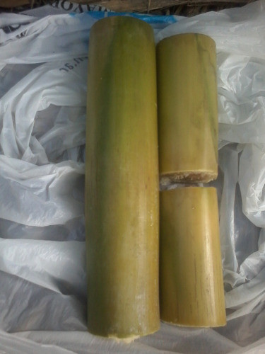 Caña De Azúcar Para Consumo 1/2kg 0