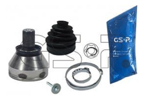 Homocinetica Volvo Xc 60 - C30 40/27 Estrias 0