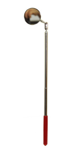 Espejo De Inspección Telescópico Redondo 52mm Cps Tlmir2 1