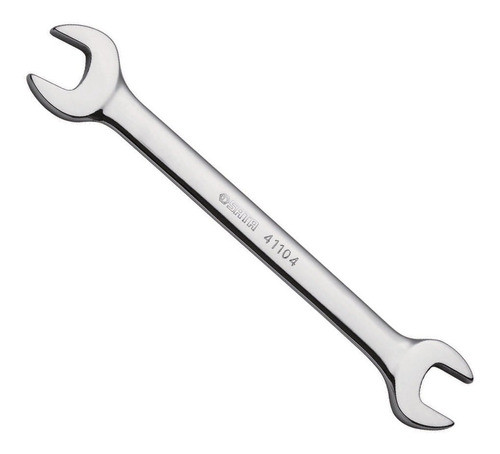 Chave Fixa Espelhada Sata 1.1/8 X1.1/4  St41108sc St41108sc 0
