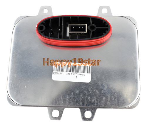 Nuevos Faros De Xenón Lastre Control Unidad 12767670 Para 14 0