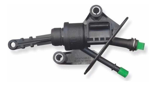 Bomba Pedal Embrague Ford Ecosport Kinetic Desde 2012 0