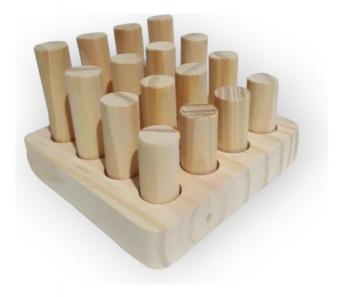 Plantados Juego De Madera Por Mayor Somos Fabricantes X6 0