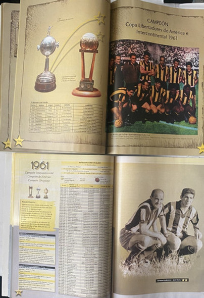 Peñarol Campeón Del Sxx Y El Más Grande, 2 Tomos Silvera Cf2 1 Peñarol Campeón Del Sxx Y El Más Grande, 2 Tomos Silvera Cf2 1