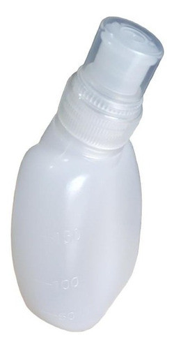Botella De Hidratacion  Caramañola 200cc Timalo 1