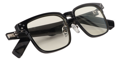 Óculos Inteligentes Bluetooth5.3 Com Bloqueio De Luz Azul Ip 0