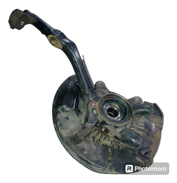 Montante Dianteiro Dir Toyota Hillux Sw4 2014 1