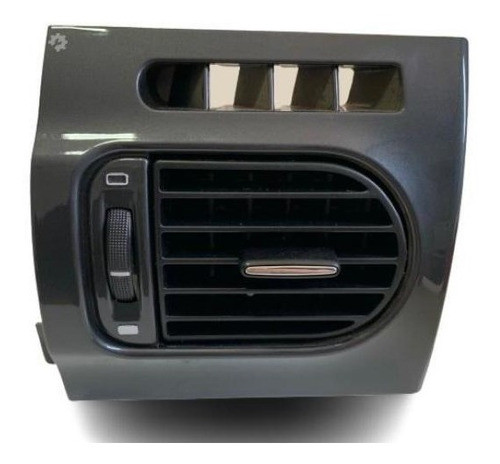 Difusor Ar Direito Grafite Fiat Palio Weekend Siena Original 1