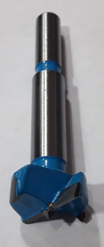 Mecha Forstner 20mm P/madera P/bisagras 1