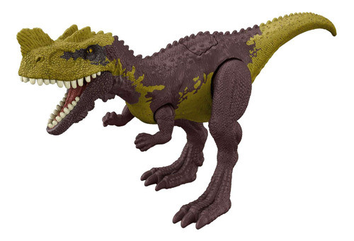 Dinosaurio De Strike Attack De Jurassic World 0