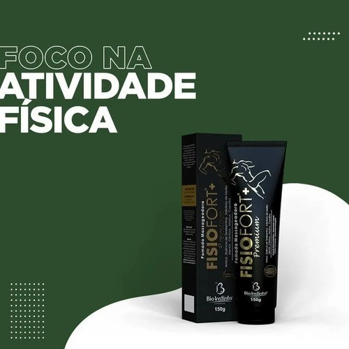 Pomada Contracturas Artrosis Premium 15o Grs Unisex  + Envio 1