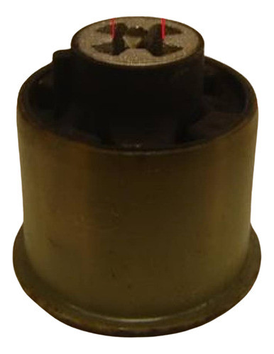 Buje Bastidor Tra 04 Ford Ecosport 04-07 0
